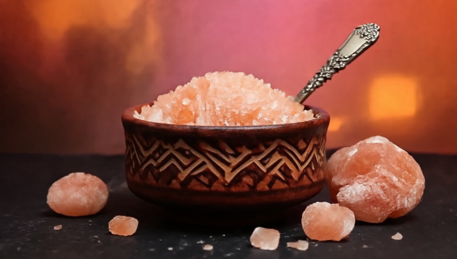 Premium Fine Edible Salt