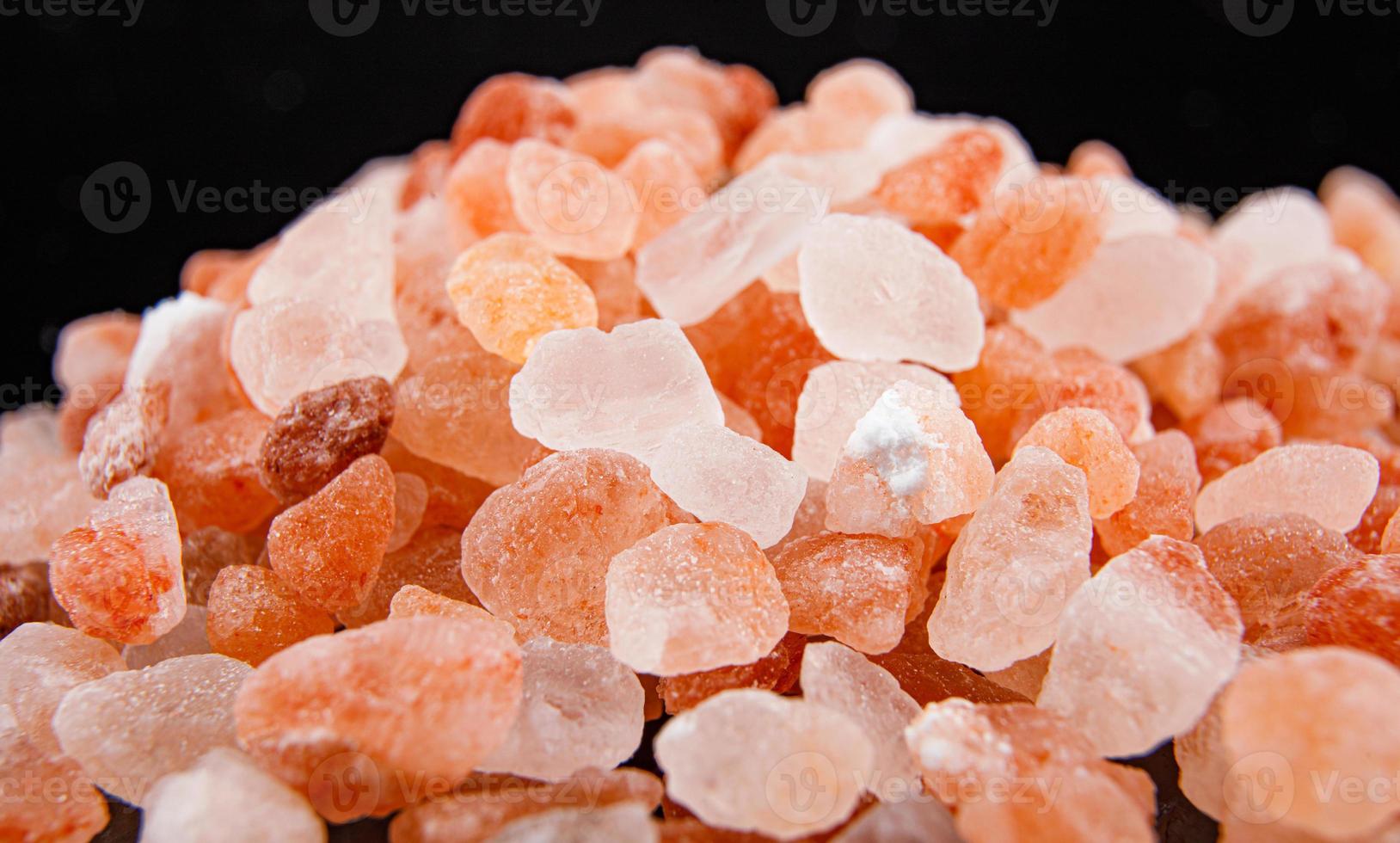 Himalayan Pink Salt