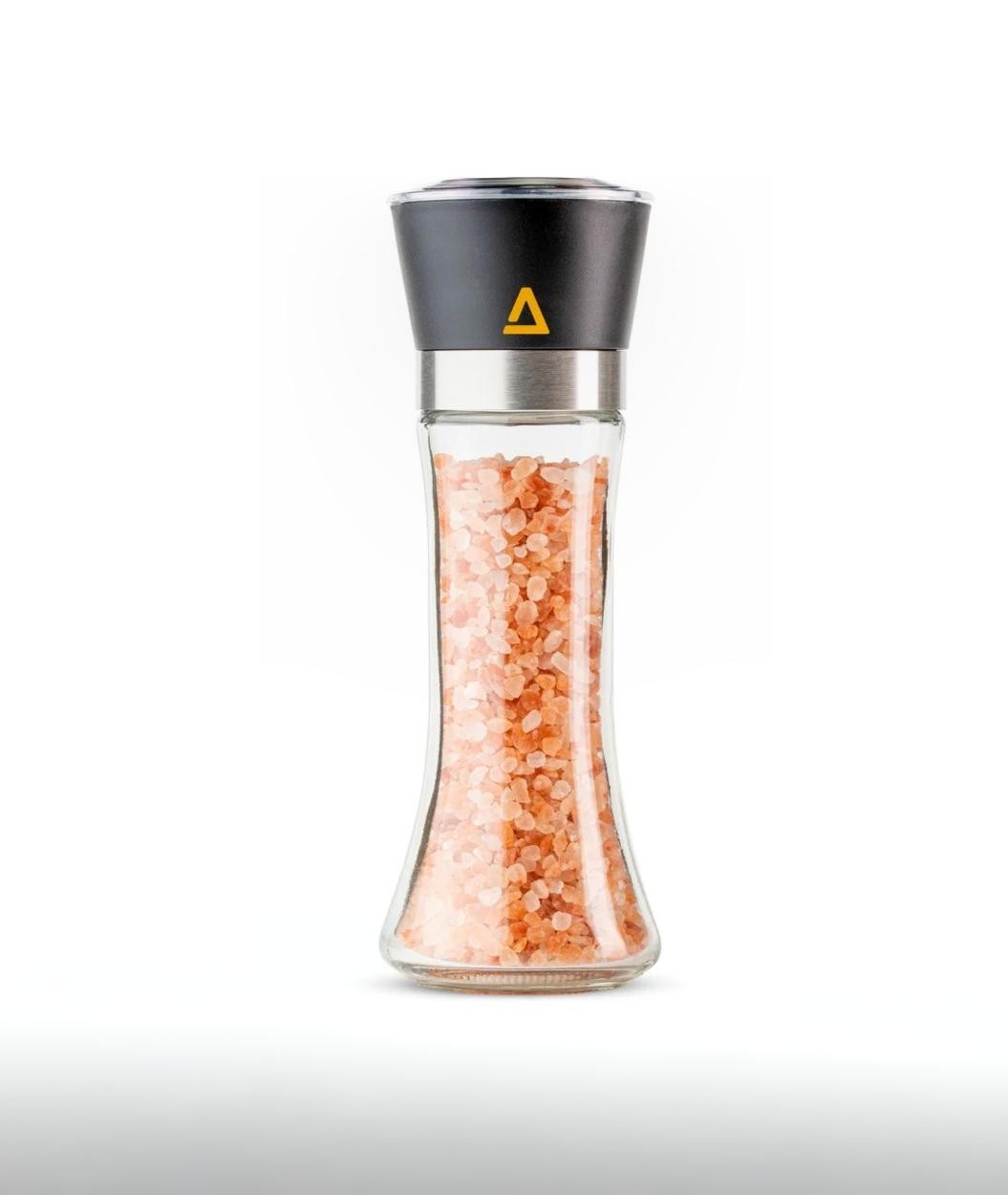 Grinder Jar Plastic (Salt And Black Pepper)